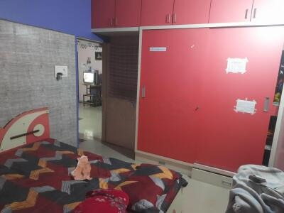 Nandanvan Heights, Kothariya, Rajkot, Gujarat - LockMyKey