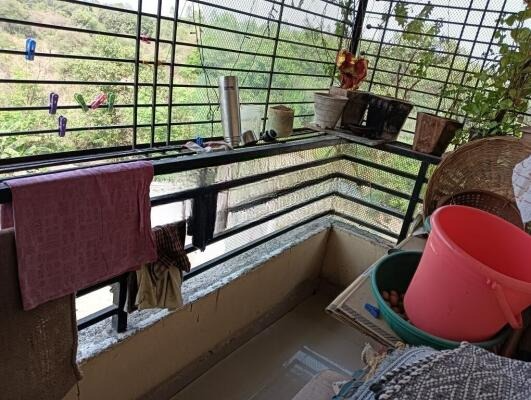Sunrise residency -02 , Chhiri, Vapi, Gujarat - LockMyKey