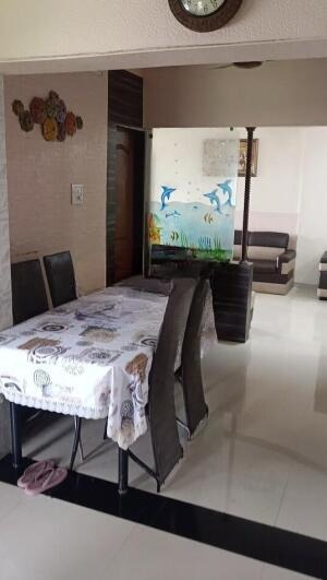 Tirupati Plaza, Chala, Vapi, Gujarat - LockMyKey