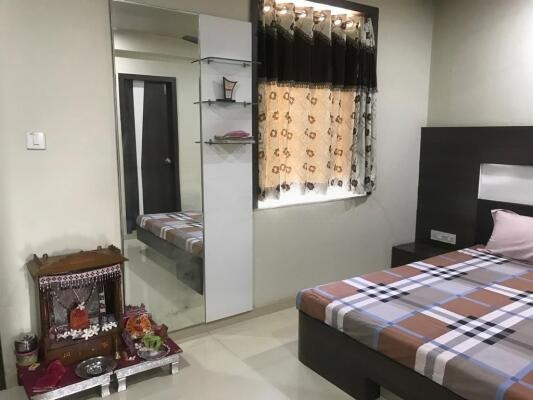 aastha sangrila, Madhapar Chowk, Rajkot, Gujarat - LockMyKey