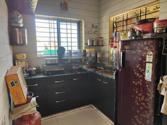 V P Bageshree Heights, Kidana, Gandhidham, Gujarat - LockMyKey