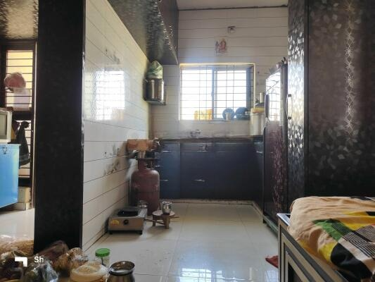 V P Bageshree Heights, Kidana, Gandhidham, Gujarat - LockMyKey