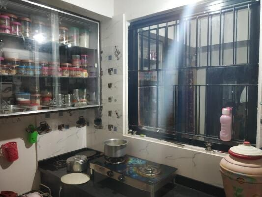 Sai Samruddhi Apartmrnt,Goyagate Soc, RV Desai Road, Vadodara, Gujarat - LockMyKey