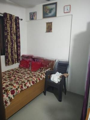 Sai Samruddhi Apartmrnt,Goyagate Soc, RV Desai Road, Vadodara, Gujarat - LockMyKey