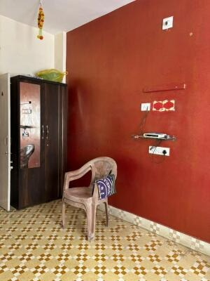 Kamal Apartment, Ghatlodia, Ahmedabad West, Ahmedabad - LockMyKey