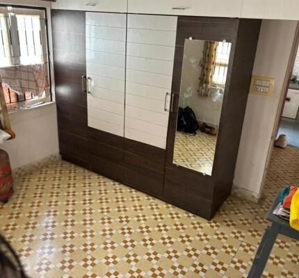 Kamal Apartment, Ghatlodia, Ahmedabad West, Ahmedabad - LockMyKey