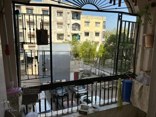 Kamal Apartment, Ghatlodia, Ahmedabad West, Ahmedabad - LockMyKey