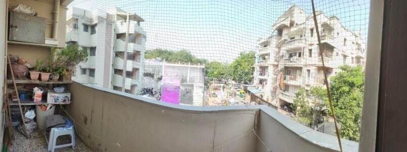 Nutan Nilkanth Varni, Ranip, Ahmedabad West, Ahmedabad - LockMyKey