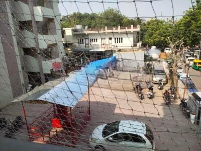 Nutan Nilkanth Varni, Ranip, Ahmedabad West, Ahmedabad - LockMyKey