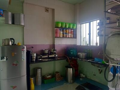 Natraj Township, Sayajigunj, Vadodara, Gujarat - LockMyKey