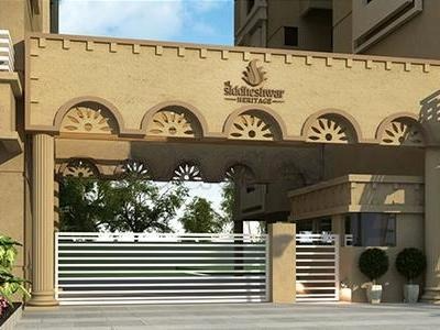 Nyalkaran Siddheshwar Heritage, Madhavpura, Vadodara, Gujarat - LockMyKey