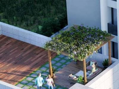 Unity Tower, University Road, Rajkot, Gujarat - LockMyKey