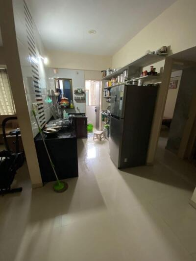 Nand Bhoomi, Saurashtra University Campus, Rajkot, Gujarat - LockMyKey