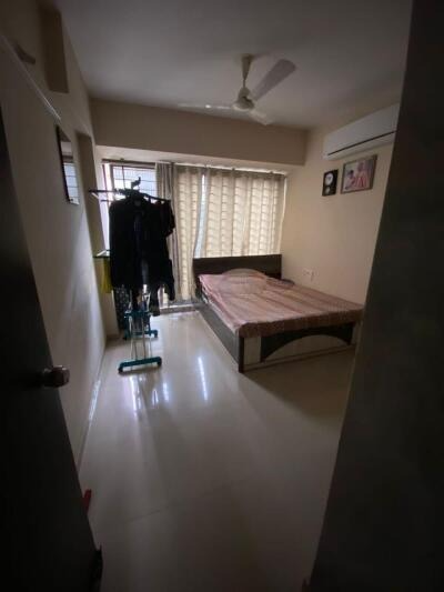 Nand Bhoomi, Saurashtra University Campus, Rajkot, Gujarat - LockMyKey