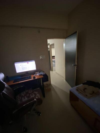 Nand Bhoomi, Saurashtra University Campus, Rajkot, Gujarat - LockMyKey