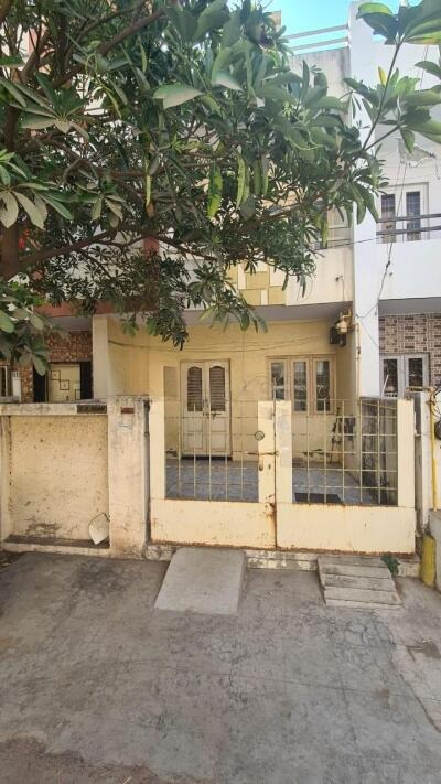 RUPAM, Radhika Park, Rajkot, Gujarat - LockMyKey