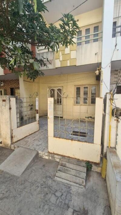 RUPAM, Radhika Park, Rajkot, Gujarat - LockMyKey