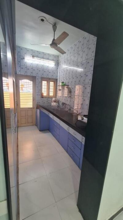 RUPAM, Radhika Park, Rajkot, Gujarat - LockMyKey
