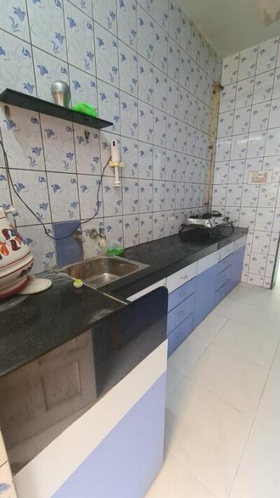RUPAM, Radhika Park, Rajkot, Gujarat - LockMyKey