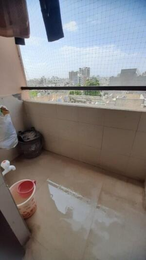 Oscar Residency, Radhika Park, Rajkot, Gujarat - LockMyKey