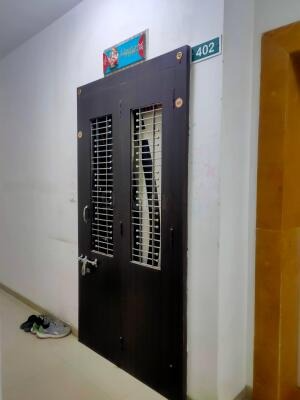 Adani Pratham, Tragad, Ahmedabad North, Ahmedabad - LockMyKey