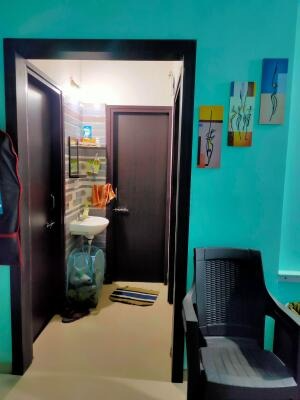 Adani Pratham, Tragad, Ahmedabad North, Ahmedabad - LockMyKey