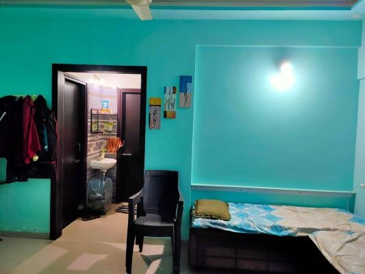 Adani Pratham, Tragad, Ahmedabad North, Ahmedabad - LockMyKey