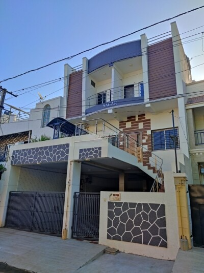 Rajnagar society nana mava mainroad, Nana Mava, Rajkot, Gujarat - LockMyKey