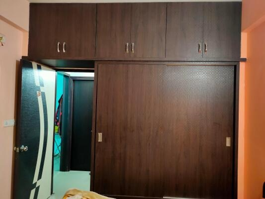 Adani Pratham, Tragad, Ahmedabad North, Ahmedabad - LockMyKey
