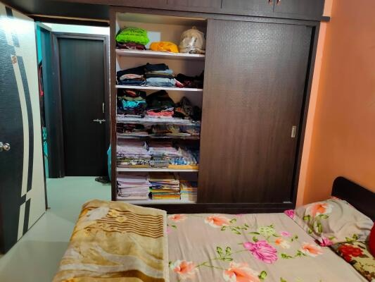 Adani Pratham, Tragad, Ahmedabad North, Ahmedabad - LockMyKey