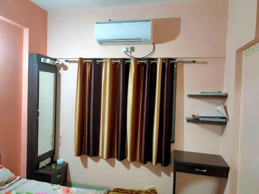 Adani Pratham, Tragad, Ahmedabad North, Ahmedabad - LockMyKey