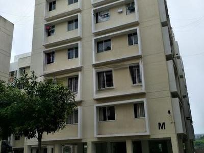 Adani Pratham, Tragad, Ahmedabad North, Ahmedabad - LockMyKey
