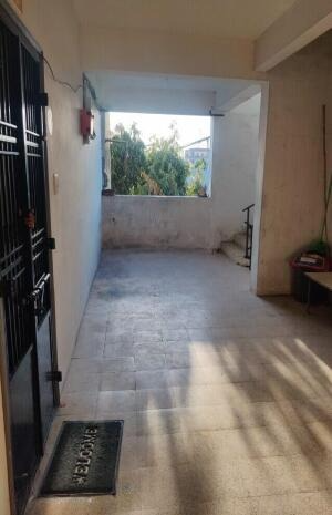 bhavya apartment vallabhnagar , Pij Road, Nadiad, Gujarat - LockMyKey