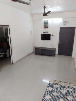Mansarovar Apartment , Vastral, Ahmedabad East, Ahmedabad - LockMyKey