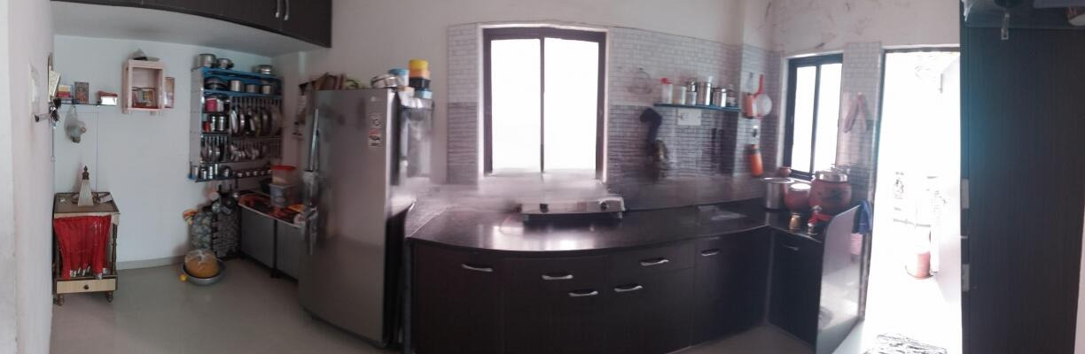 Mansarovar Apartment , Vastral, Ahmedabad East, Ahmedabad - LockMyKey