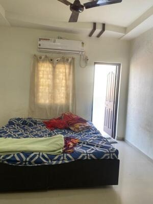 Kuldevi Krupa Uday nagar 1, Somana Society, Rajkot, Gujarat - LockMyKey