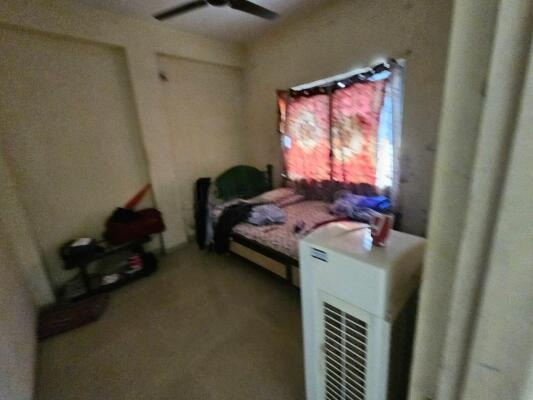 Krishna Vatika, Kareli Bagh, Vadodara, Gujarat - LockMyKey
