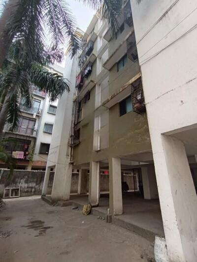 Shashiroop Homes, Bhestan, Surat, Gujarat - LockMyKey