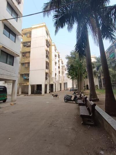 Shashiroop Homes, Bhestan, Surat, Gujarat - LockMyKey