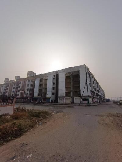 Shashiroop Homes, Bhestan, Surat, Gujarat - LockMyKey
