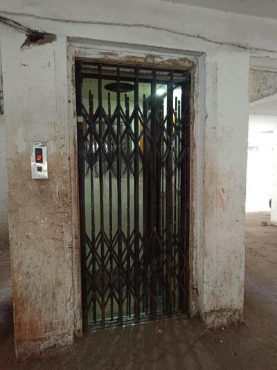 Shashiroop Homes, Bhestan, Surat, Gujarat - LockMyKey