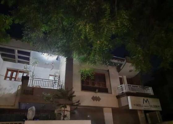 shashtrinagar society, Nana Mava, Rajkot, Gujarat - LockMyKey