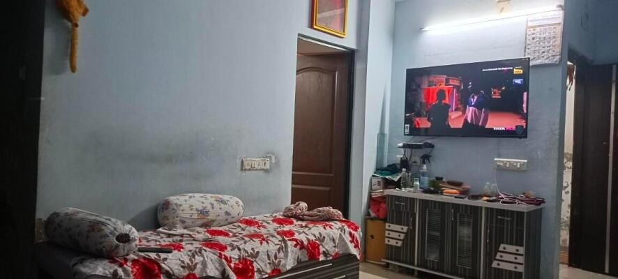 Neelkanth Villa, Nava Naroda, Ahmedabad East, Ahmedabad - LockMyKey