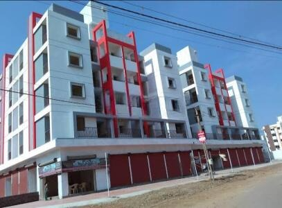 Ajmera Appartment, Nr. Nageswar JaMandir,Rajkot, Rajkot, Gujarat - LockMyKey