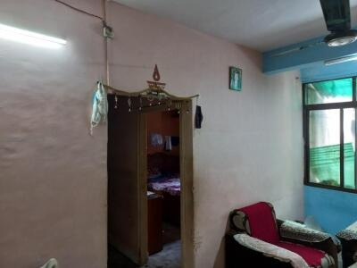 Laxmi Co Operative Society, Dungra, Vapi, Gujarat - LockMyKey