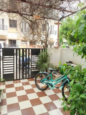 Amrut Residency 3, Rail Nagar 2, Rajkot, Gujarat - LockMyKey