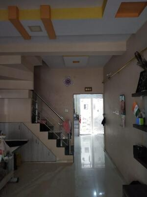 Amrut Residency 3, Rail Nagar 2, Rajkot, Gujarat - LockMyKey