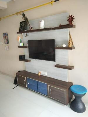 Amrut Residency 3, Rail Nagar 2, Rajkot, Gujarat - LockMyKey