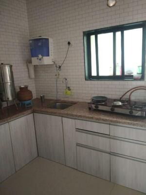 Amrut Residency 3, Rail Nagar 2, Rajkot, Gujarat - LockMyKey