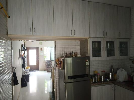 Amrut Residency 3, Rail Nagar 2, Rajkot, Gujarat - LockMyKey